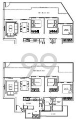 Parc Centros (D19), Condominium #446466151